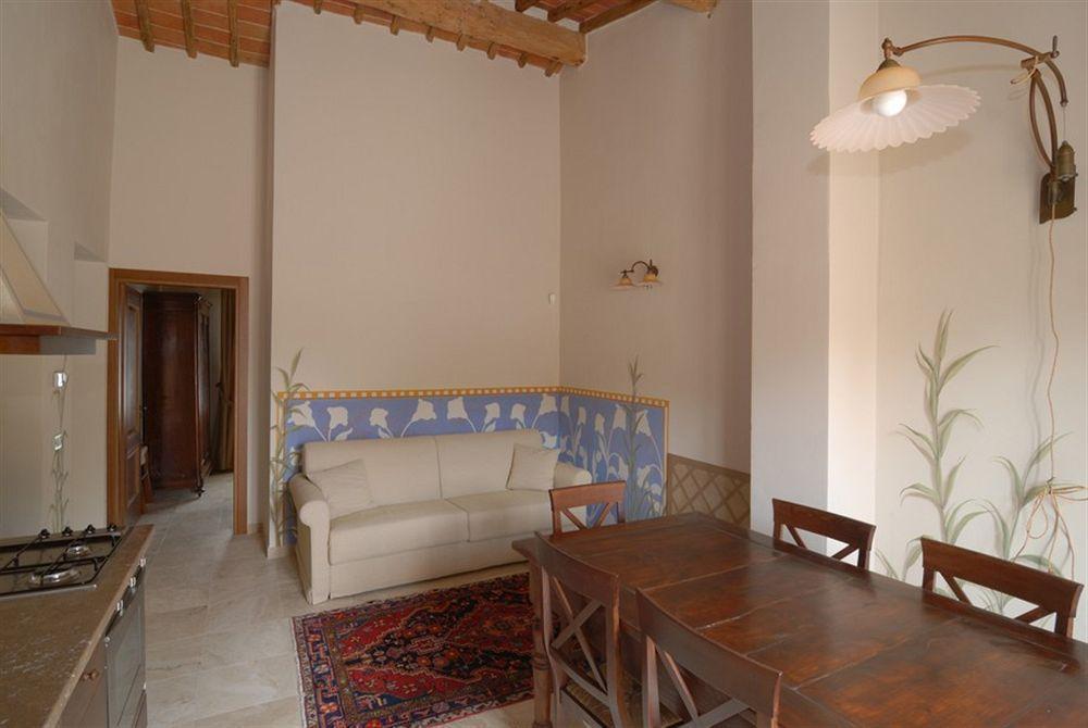 הוילה רפולאנו טרמה Molino Della Lodola מראה חיצוני תמונה