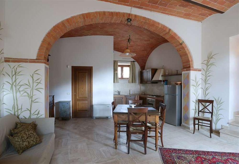 הוילה רפולאנו טרמה Molino Della Lodola מראה חיצוני תמונה