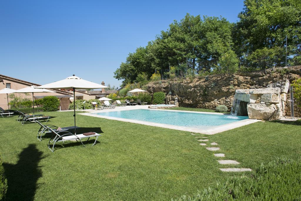 הוילה רפולאנו טרמה Molino Della Lodola מראה חיצוני תמונה