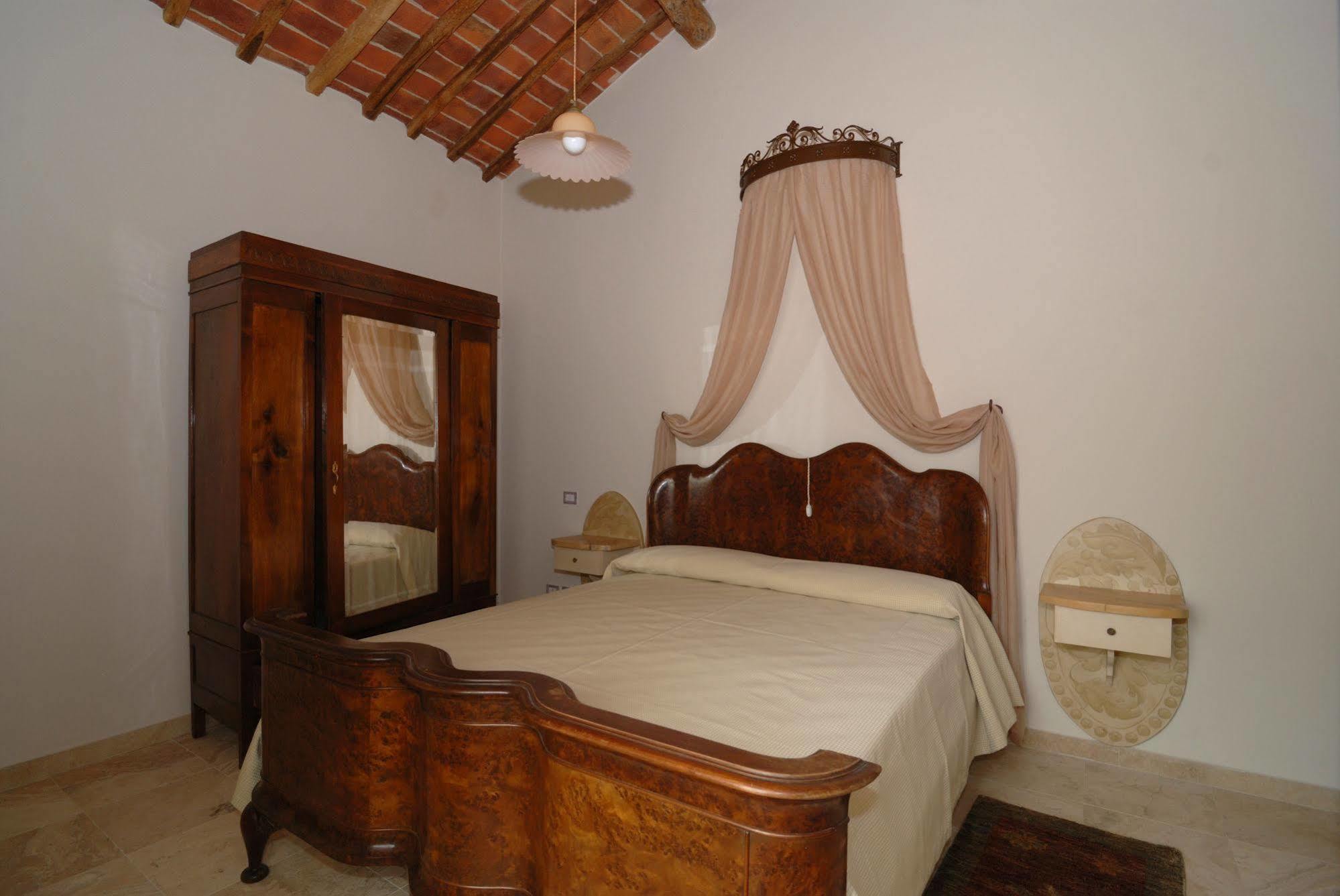 הוילה רפולאנו טרמה Molino Della Lodola מראה חיצוני תמונה