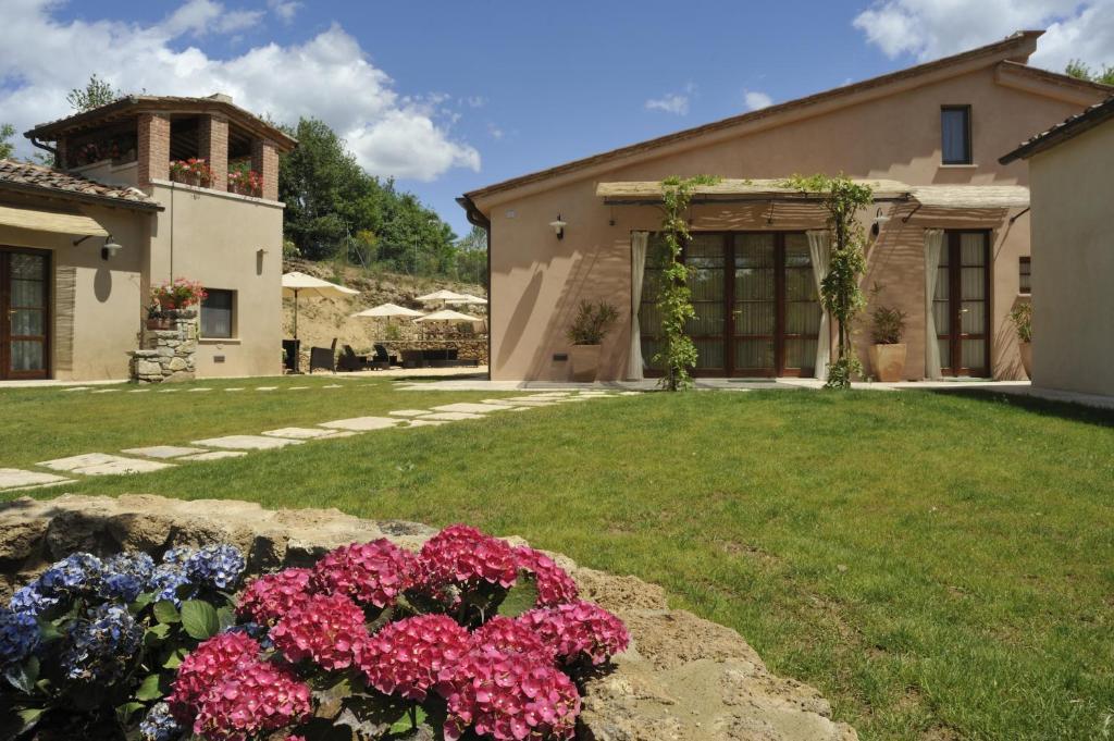 הוילה רפולאנו טרמה Molino Della Lodola מראה חיצוני תמונה